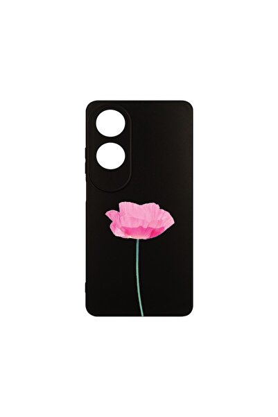 bestcase Husa BestCase¬Æ Slim SIlicon 0.8MM, Compatibila Cu OPPO A60, Rose - ...