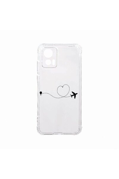 bestcase Husa BestCase¬Æ Anti Shock, Compatibila cu Motorola Edge 30 Neo, Lov...
