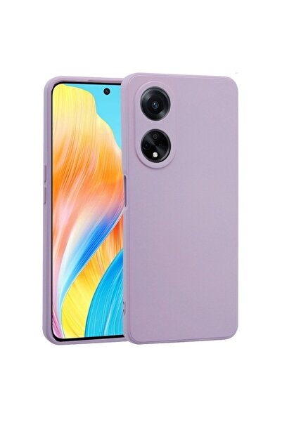 bestcase Θήκη Σιλικόνης Premium, Συμβατή με OPPO A98, Λεπτή 1.2 χιλιοστά, Εσω...
