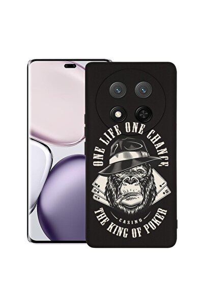bestcase Husă pentru Honor Magic 7 Lite, Silicon subțire premium de 1.2MM, Ki...