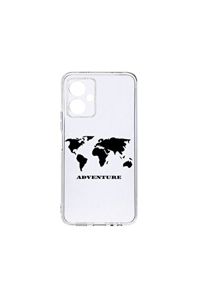 bestcase Husa BestCase¬Æ Clear Silicon 2MM, Compatibila Cu Motorola Moto G54,...