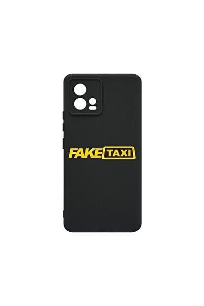 bestcase ¬Æ Husa Slim Premium Silicon 1.2MM, Compatibila cu Motorola Moto G72...