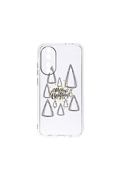 bestcase Husa BestCase¬Æ Clear Silicon 2MM, Compatibila Cu Honor 90 5G, Minim...