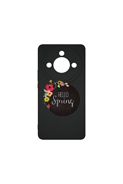 bestcase Husa BestCase¬Æ Slim SIlicon 0.8MM, Compatibila Cu Honor X50, Hello ...