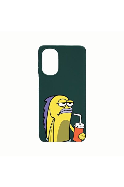 bestcase Husa Silicon, Compatibila Cu Motorola Moto G62 5G, Meme, Rezistenta ...