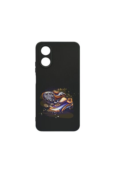 bestcase Husa BestCase¬Æ Premium Liquid Silicon, Compatibila Cu OPPO A38 4G, ...