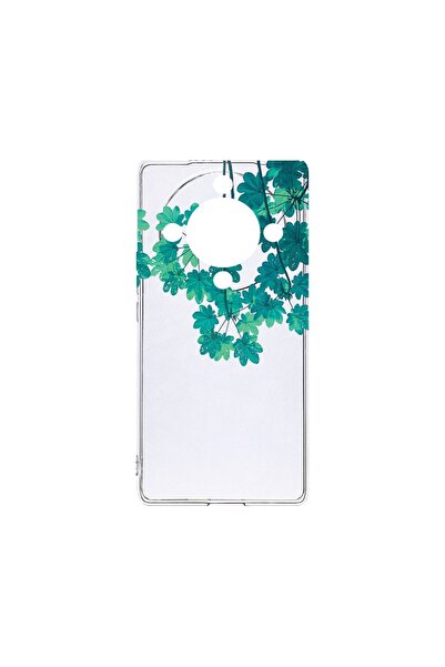 bestcase Husă transparentă din silicon de 2MM, compatibilă cu Honor Magic6 Li...