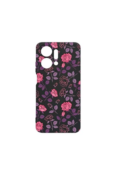 bestcase Husa BestCase¬Æ Premium Liquid Silicon, Compatibila Cu Honor X7a, Ro...