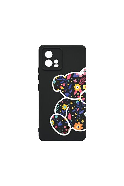 bestcase Husa BestCase¬Æ Slim SIlicon 0.8MM, Compatibila Cu Motorola Moto G72...