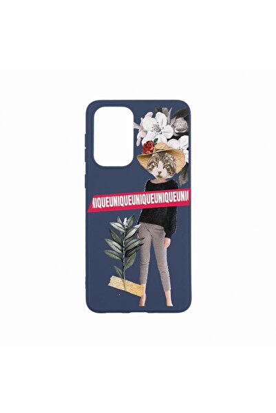 bestcase Husa Silicon, Compatibila Cu OPPO A77, I'm Unique, Rezistenta la uzu...