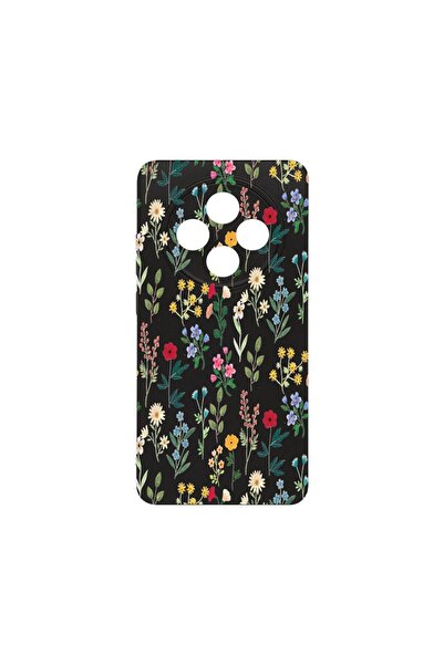 bestcase ¬Æ Husa Slim SIlicon 0.8MM, Compatibila Cu Oppo Reno12 F / Reno12 FS...