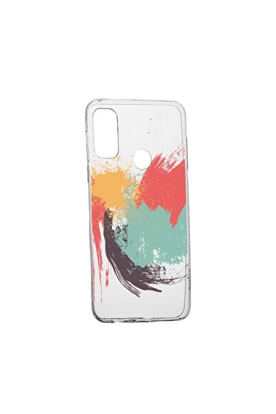 bestcase Husa Silicon Compatibila Cu Motorola Moto E40, Pianting, rezistenta ...
