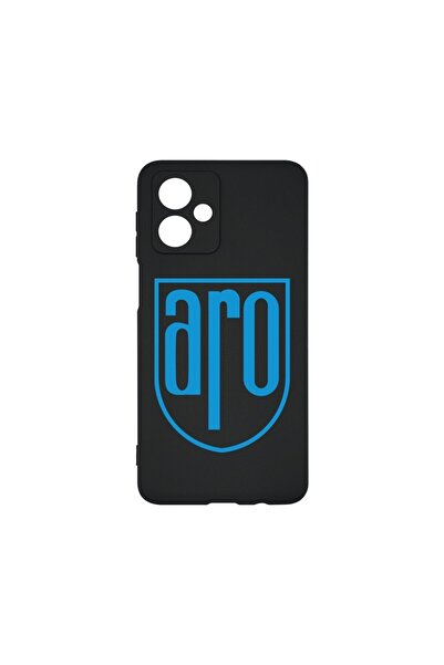 bestcase Husa pentru Motorola Moto G55, BestCase¬Æ Slim SIlicon 0.8MM, ARO, P...