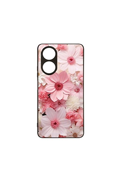 bestcase Husa BestCase¬Æ MaxSafe, Compatibila Cu OPPO A58 4G, Pink And White ...