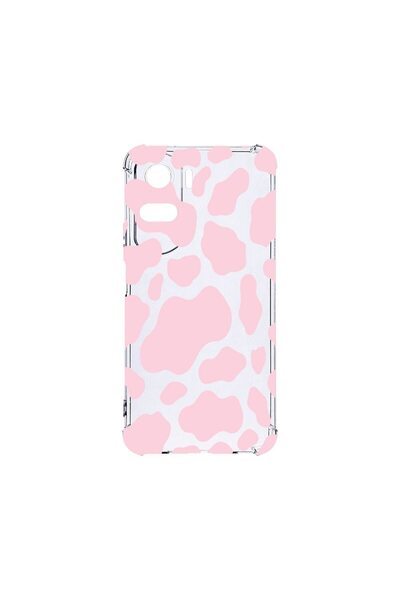 bestcase Husa BestCase¬Æ Anti Shock 1.5MM, Compatibila Cu Honor 90 Lite, Pink...