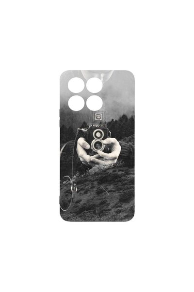 bestcase Husa BestCase¬Æ Slim SIlicon 0.8MM, Compatibila Cu Honor X6a, Double...