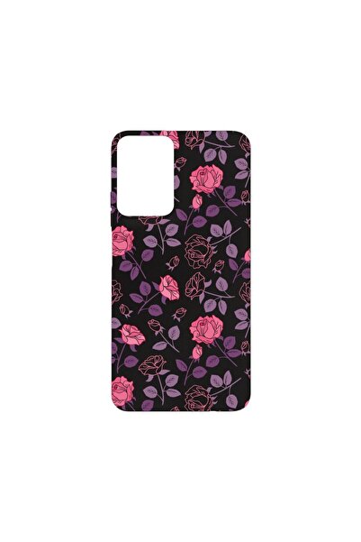 bestcase Husa pentru Motorola Moto G35, BestCase¬Æ Slim SIlicon 0.8MM, Rose, ...