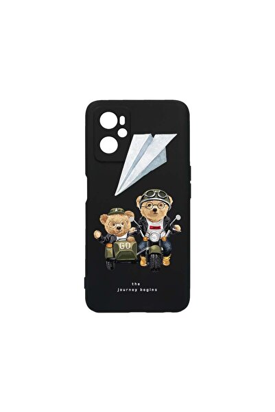 bestcase Husa BestCase¬Æ Slim SIlicon 0.8MM, Compatibila Cu OPPO K10 4G, Tedd...