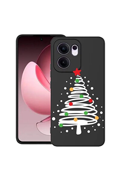 bestcase Husă pentru OPPO Reno13 F 5G, Silicon subțire premium de 1.2MM, Brad...