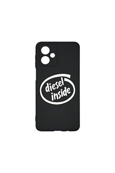bestcase Husa pentru Motorola Moto G55, BestCase¬Æ Slim Premium Silicon 1.2MM...