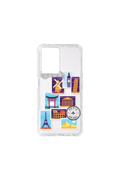 bestcase Husa BestCase¬Æ Anti Shock 1.5MM, Compatibila Cu OPPO A77 4G / A77 5...