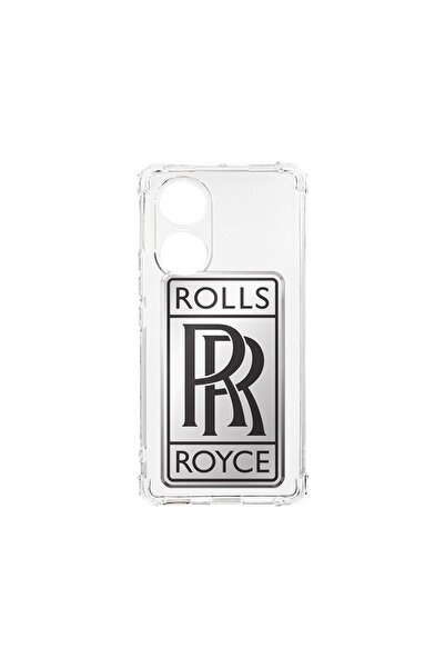 bestcase ¬Æ Husa Anti Shock 1.5MM, compatibila cu OPPO A38, Logo Rolls Royce,...