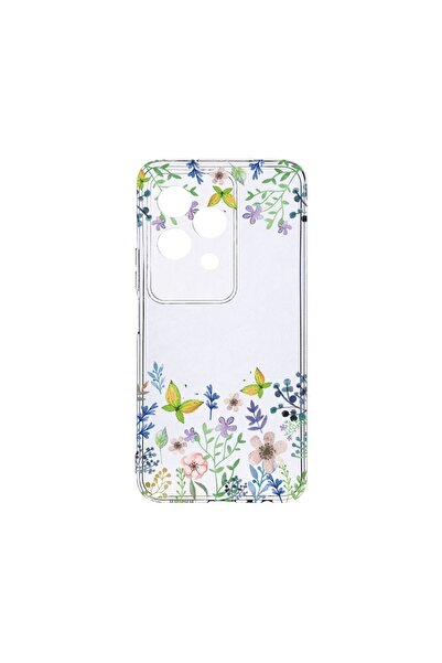 bestcase Husă transparentă din silicon de 2MM, compatibilă cu Honor 200 Lite,...