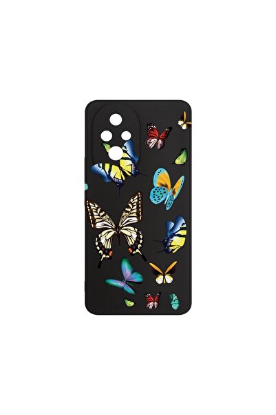 bestcase Θήκη για Honor 200 Pro, BestCase® Λεπτή Σιλικόνη 0.8MM, Όμορφες Πολύ...