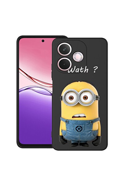 bestcase ¬Æ Husa TPU Ultra Slim Compatibil cu Honor X5c Plus / X5c, cu Design...