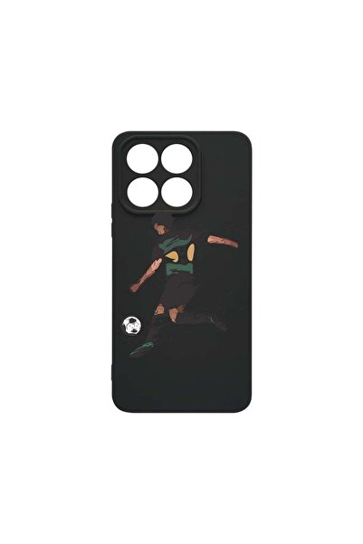 bestcase Husa BestCase¬Æ Premium Liquid Silicon, Compatibila Cu Honor X8a, Fo...