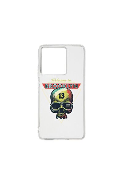 bestcase Husa pentru Motorola Edge 50 Neo, BestCase¬Æ Clear Silicon 2MM, Broo...