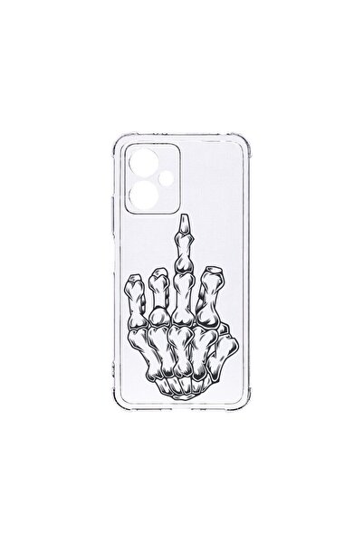bestcase Husa BestCase¬Æ Anti Shock 1.5MM, Compatibila Cu Motorola Moto G14, ...
