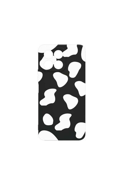 bestcase Husa BestCase® Silicon Lichid Premium, Compatibilă cu Honor X8 5G, B...