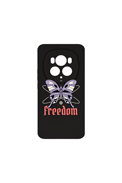 bestcase Θήκη Σιλικόνης Premium Λεπτή 1.2MM, Συμβατή με Honor Magic6 Pro, Σχέ...