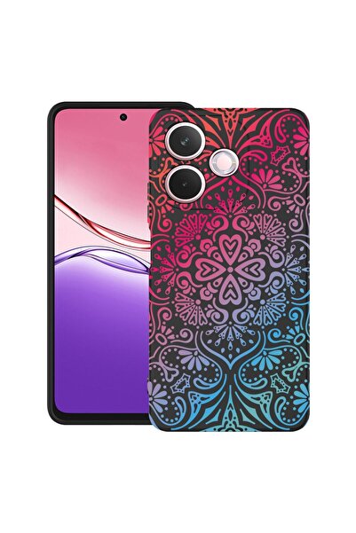 bestcase ¬Æ Husa TPU Ultra Slim Compatibil cu Honor X5c Plus / X5c, cu Design...