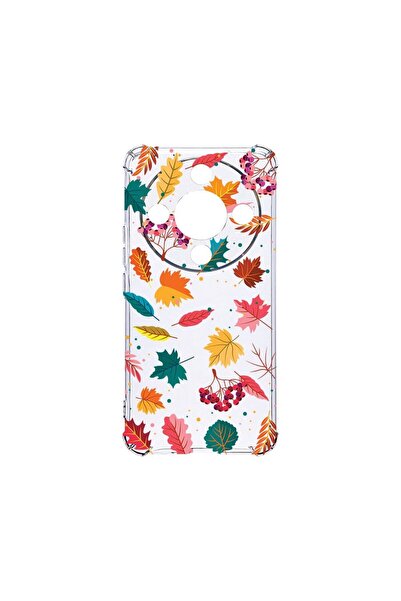 bestcase Αντικραδασμική Θήκη 1.5MM, Συμβατή με Honor Magic6 Lite, Χρώμα Φτερώ...
