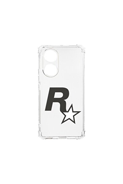 bestcase Husa Anti Shock 1.5MM, compatibilă cu OPPO A38, Rock Star, Tehnologi...