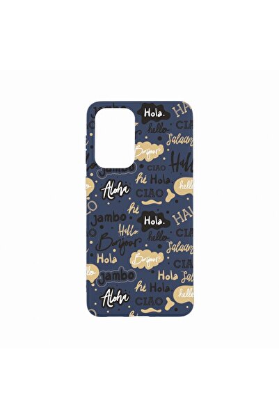 bestcase Husa Silicon, Compatibila Cu OPPO A57, Hello, Rezistenta la uzura, A...