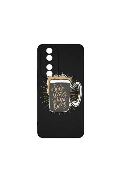bestcase Husa BestCase¬Æ Premium Liquid Silicon, Compatibila Cu Honor 90, Sav...