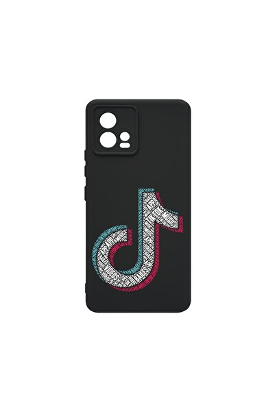 bestcase ¬Æ Husa Slim Premium Silicon 1.2MM, Compatibila cu Motorola Moto G72...