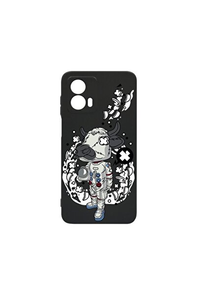 bestcase Husa BestCase¬Æ Premium Silicon, Compatibila Cu Motorola Moto G04, C...