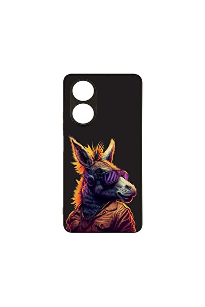 bestcase Husa BestCase¬Æ MaxSafe, Compatibila Cu OPPO A58 4G, King Dunkey, HD...