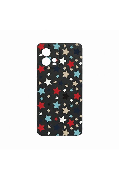bestcase Husa BestCase¬Æ, Compatibila Cu Motorola S30 Pro 5G, Stars, Rezisten...