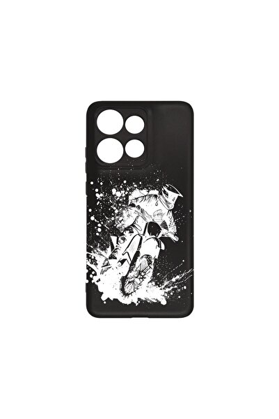 bestcase Husa pentru Motorola Edge 50 Neo, BestCase¬Æ Slim SIlicon 0.8MM, Mot...