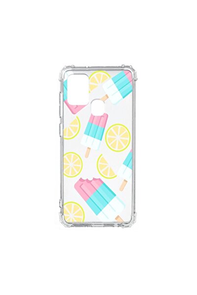 bestcase Противоударен силиконов калъф, съвместим с Motorola Moto G60s, Цвят ...