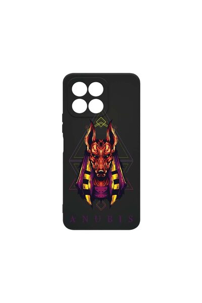 bestcase Husa BestCase¬Æ SLIM SIlicon 0.8MM, Compatibila Cu Honor 70 Lite 5G,...