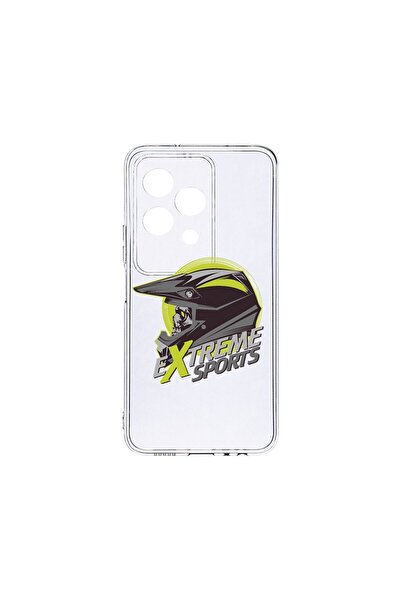 bestcase ¬Æ Husa Clear Silicon 2MM, Compatibila Cu Honor 200 Lite, Extreme Sp...