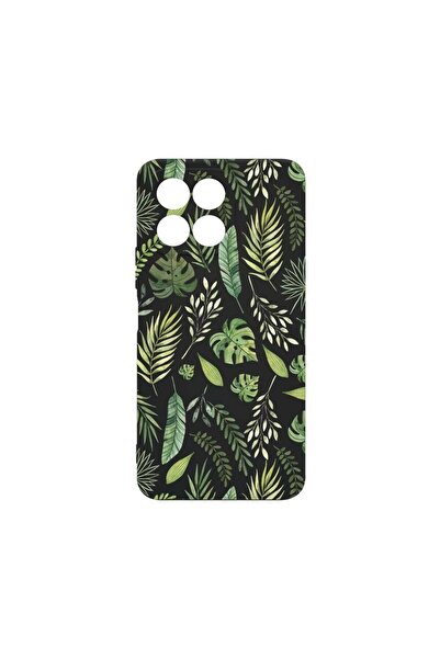 bestcase Husa BestCase¬Æ SLIM SIlicon 0.8MM, Compatibila Cu Honor X6, Feather...
