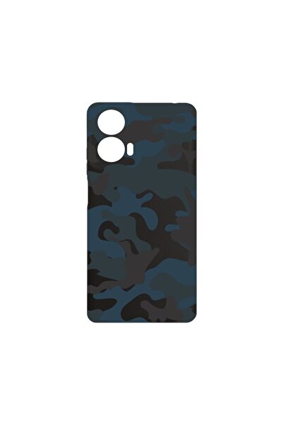 bestcase Husa pentru Motorola Moto G24 / Moto G24 Power, BestCase¬Æ Slim SIli...