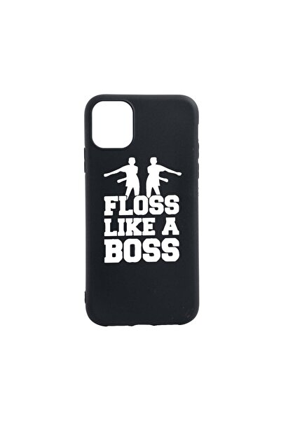 bestcase Θήκη σιλικόνης συμβατή με Motorola Moto G50 5G, Floss Like A Boss, α...